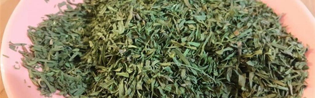 Organic Tarragon