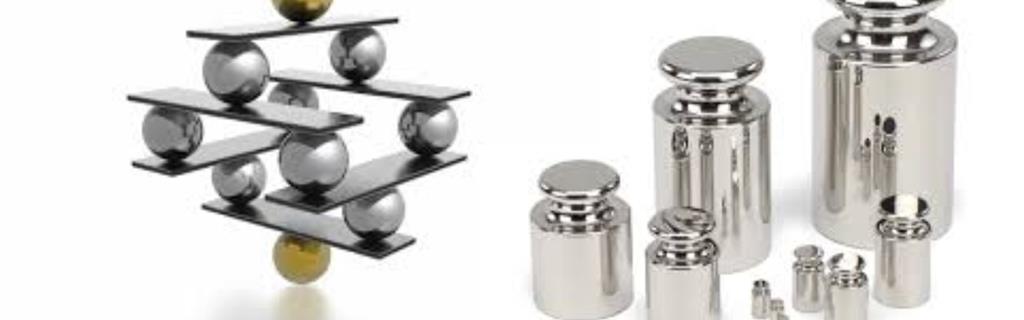 CAL KIT Standard Calibration Weights