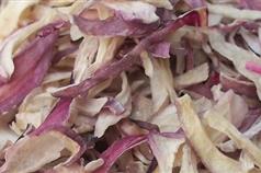 Dehydrated Red Onion
