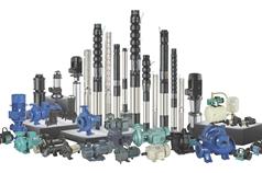 Submersible Pumps