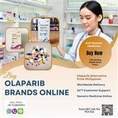 Indian Olaparib Price