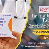 Generic Imatinib Tablet