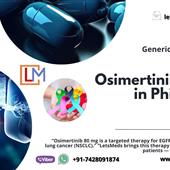 Osimertinib Tablet Cost