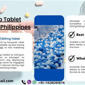 Pazopanib Price Manila