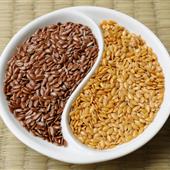 Brown Flax Seeds /Linseed