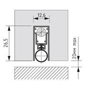  Automaticdropdownseal CP