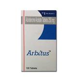 Arbitus 250 mg Tablets
