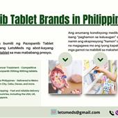 Pazopanib Cost Manila