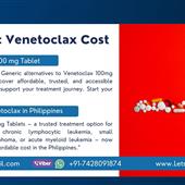 Venetoclax Philippines