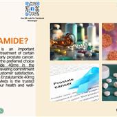 Enzalutamide 40mg Price