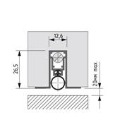 Automaticdropdownseal OM
