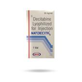 Natdecita 50 mg Injection
