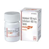 Velasof Tablets
