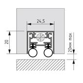 Automaticdropdownseal AF