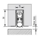 Automaticdropdownseal SL