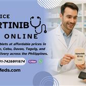 Osimertinib Cebu City