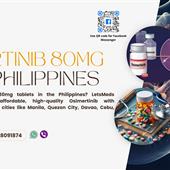 Osimertinib Philippines