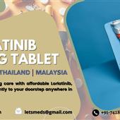 Lorlatinib Philippines