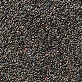 BLACK SESAME SEEDS