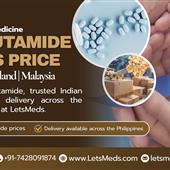 Enzalutamide Makati City