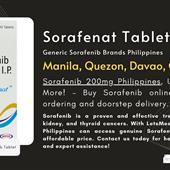 Sorafenib 200mg Price