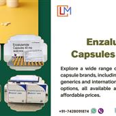 Enzalutamide Cost Online