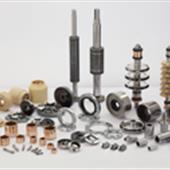 Genuine Spare Parts