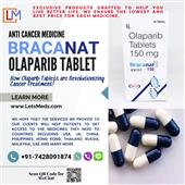 Olaparib Tablet