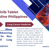 Osimertinib 80mg Price